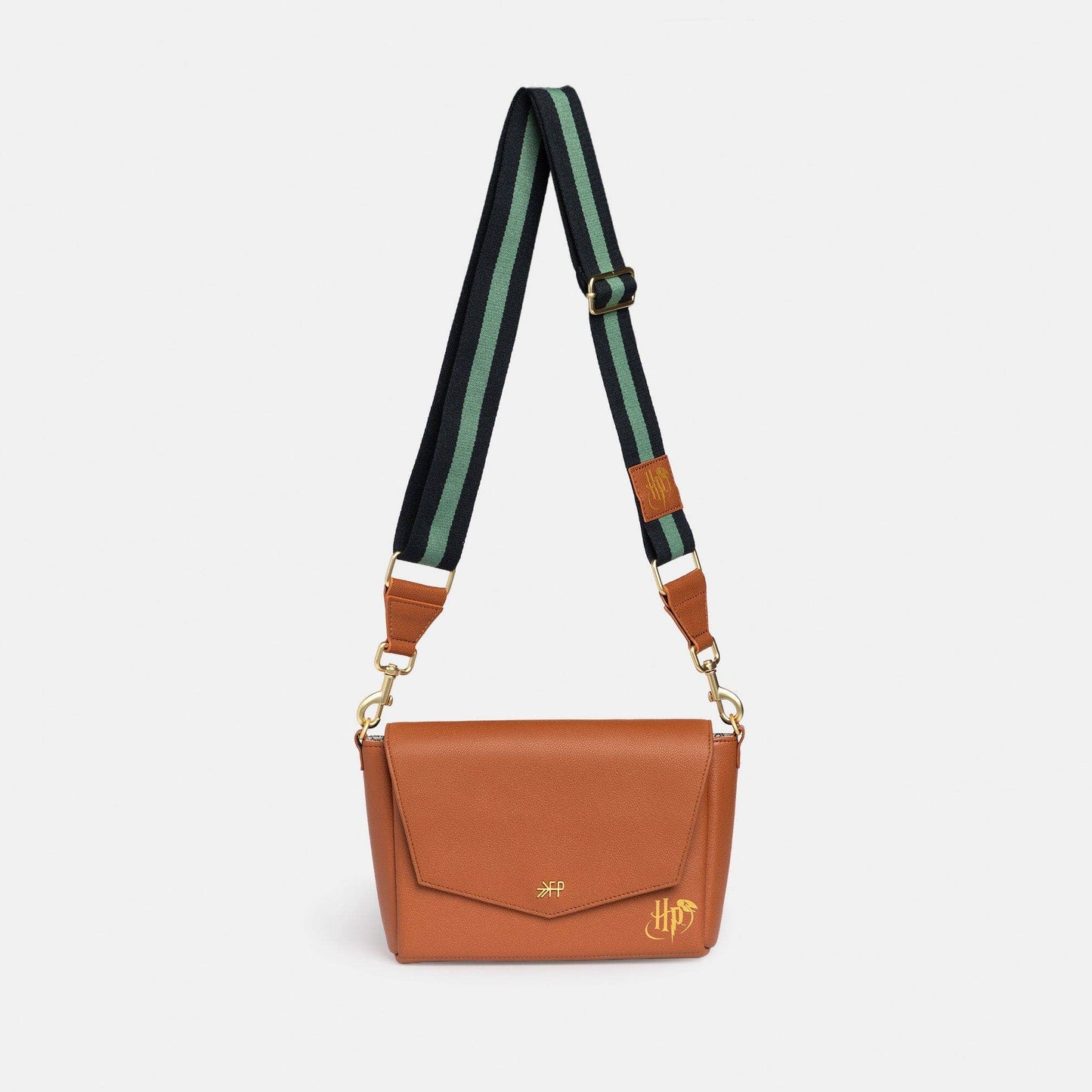 Harry Potter Slytherin™ Classic Crossbody