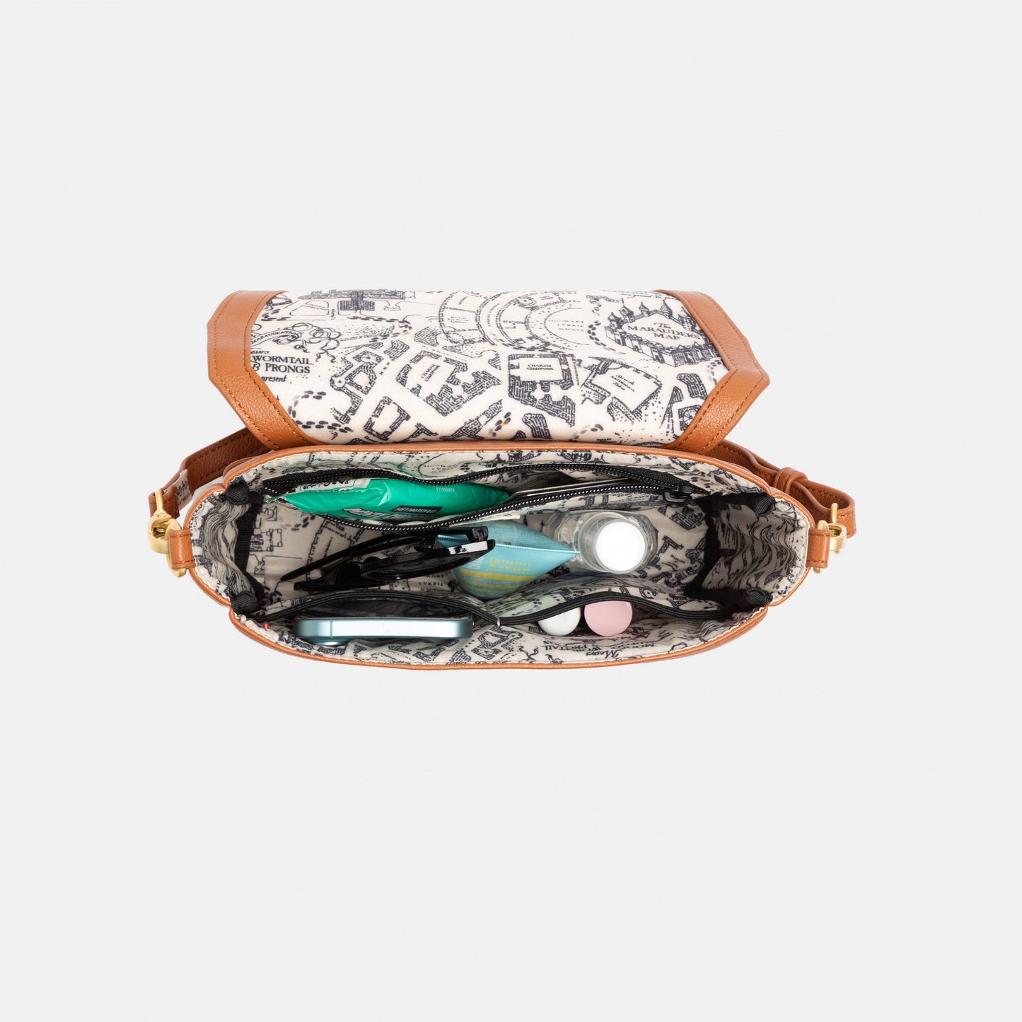 Harry Potter Gryffindor™ Classic Crossbody