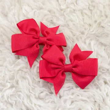 Ribbon Bows