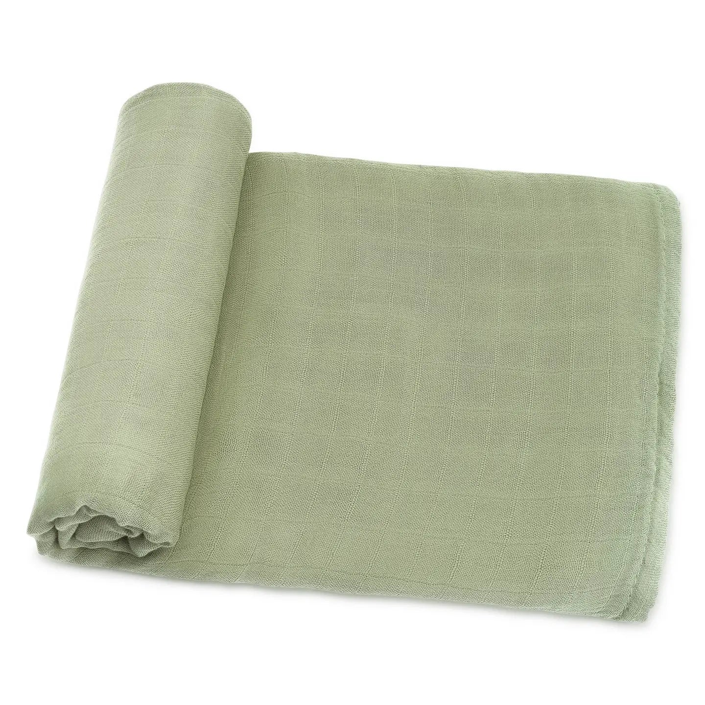 Muslin Swaddle Blankets