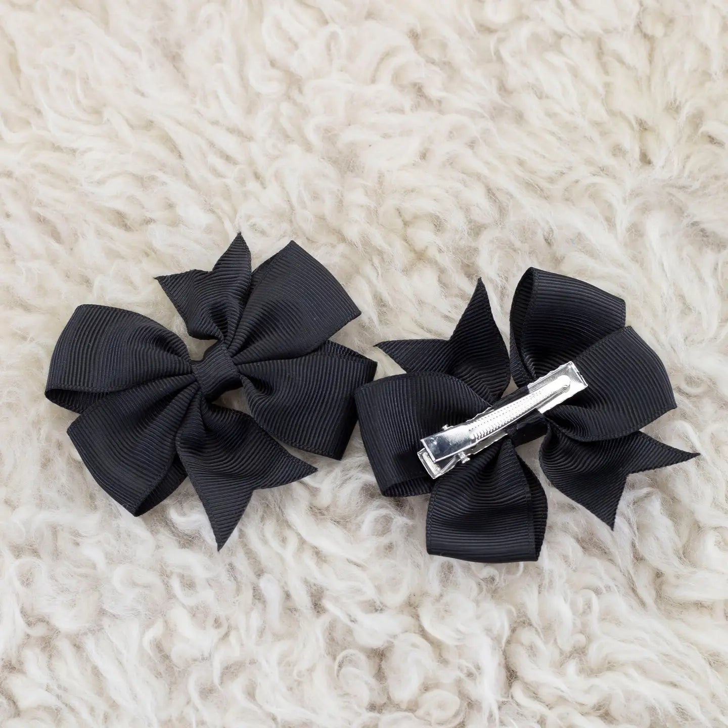 Ribbon Bows