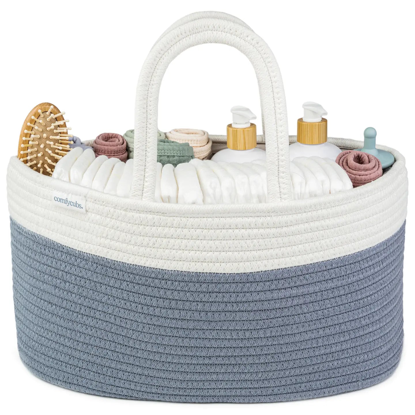 Diaper Caddy