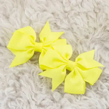 Ribbon Bows