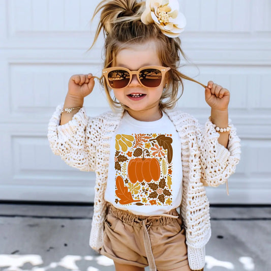 Fall Floral