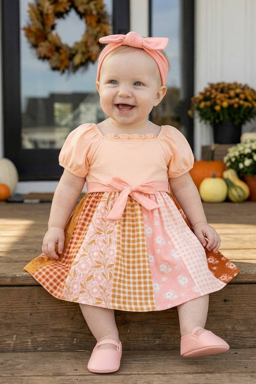 Autumn Dress