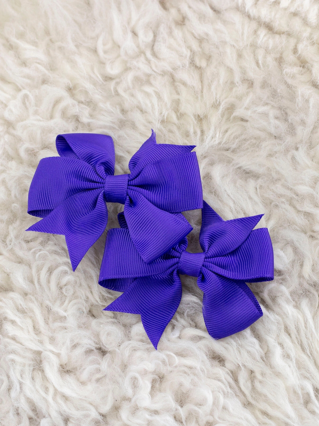 Ribbon Bows