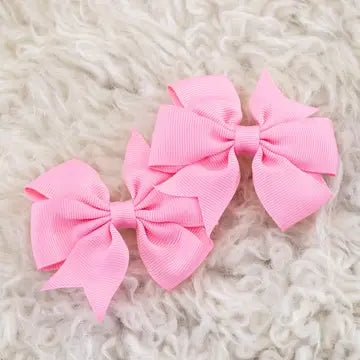 Ribbon Bows