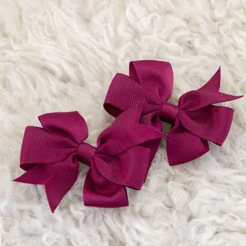 Ribbon Bows