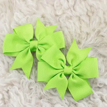 Ribbon Bows