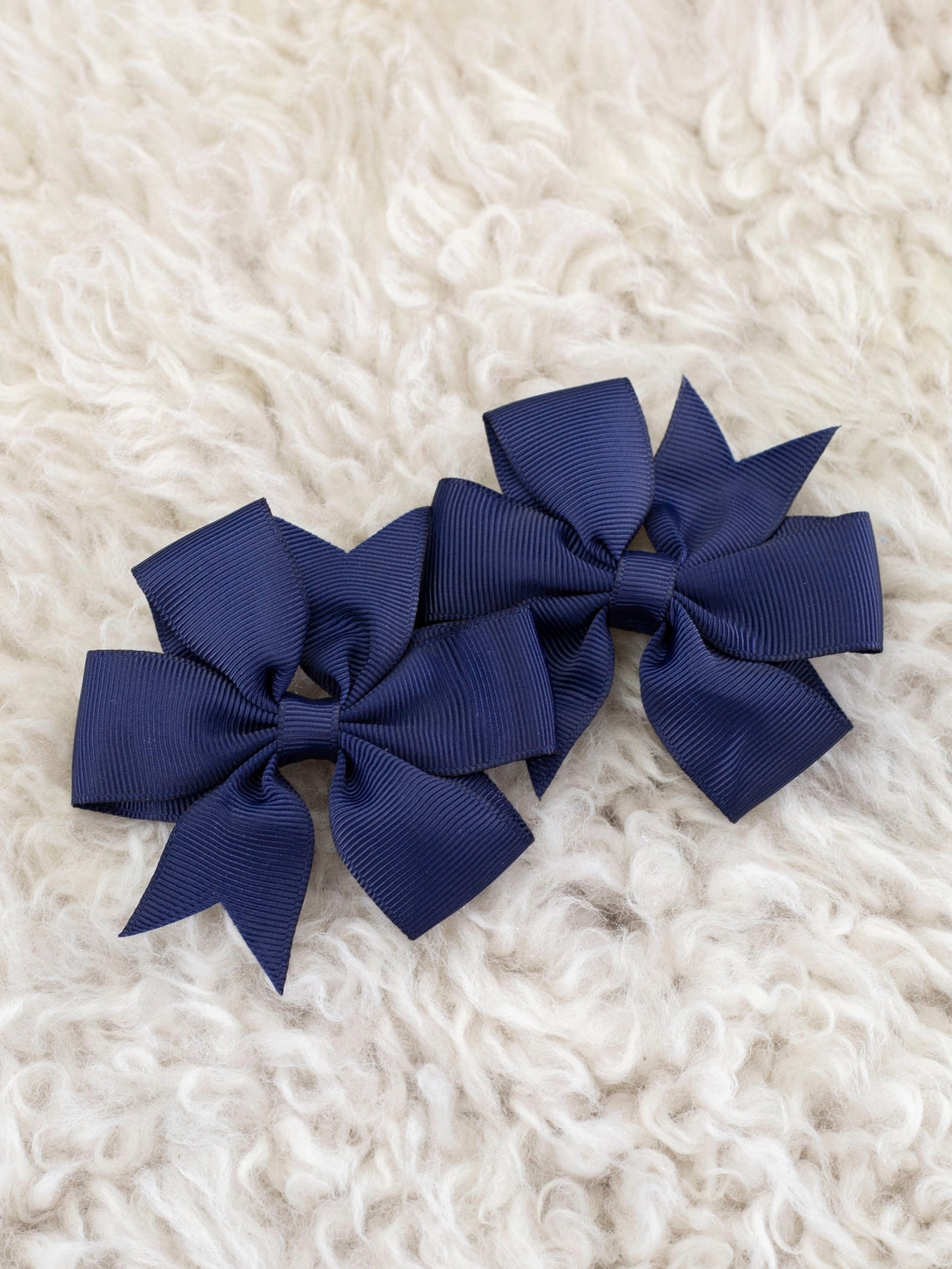 Ribbon Bows