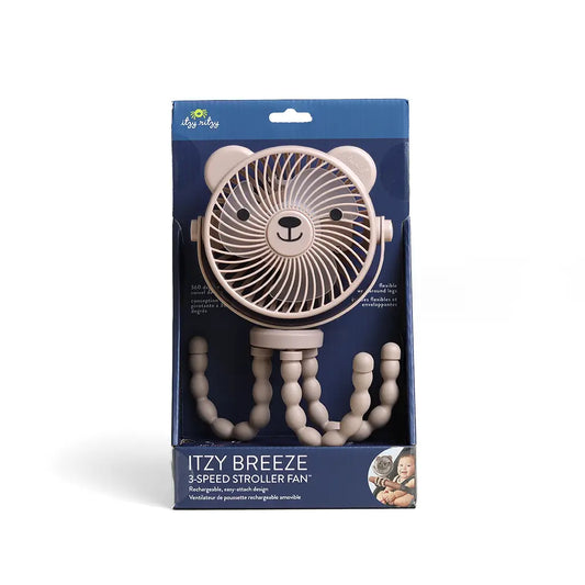 Itzy Breeze