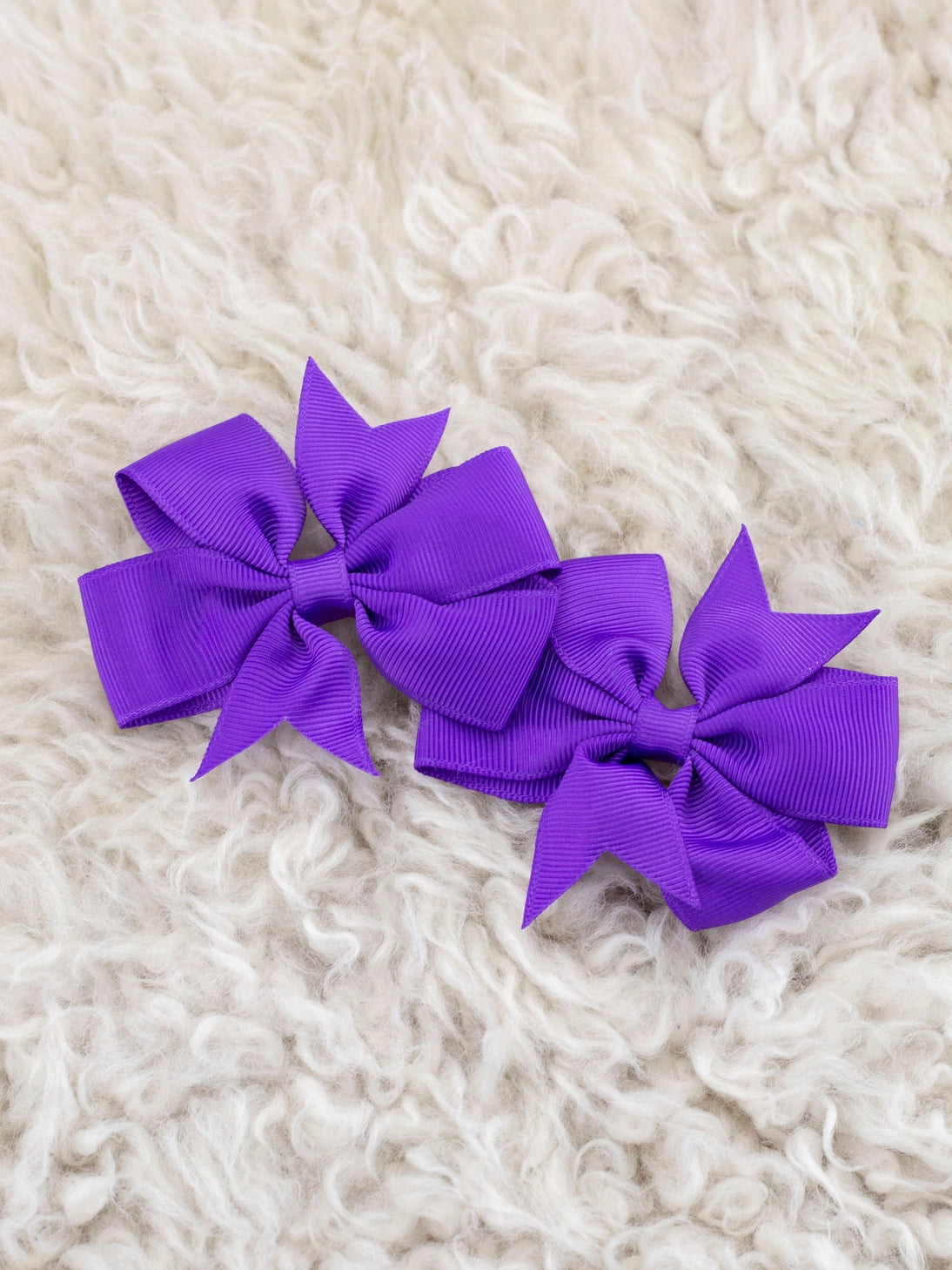 Ribbon Bows