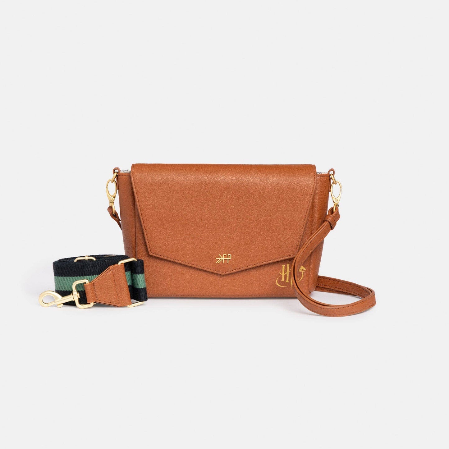 Harry Potter Slytherin™ Classic Crossbody