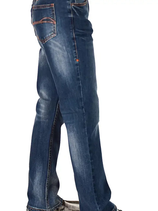 Boy's Fired Up Jeans