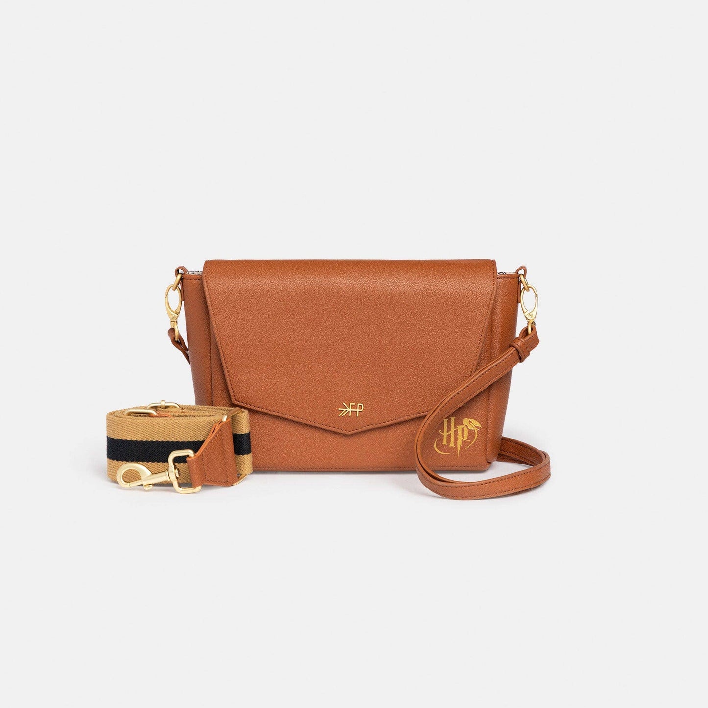 Harry Potter Hufflepuff™ Classic Crossbody