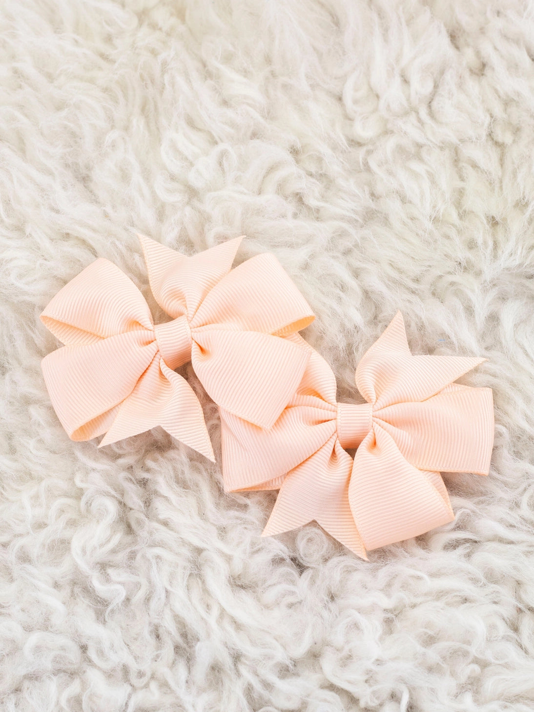 Ribbon Bows