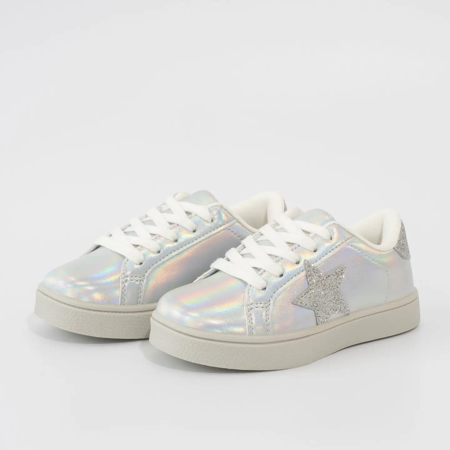 Sparkle Star Sneaker