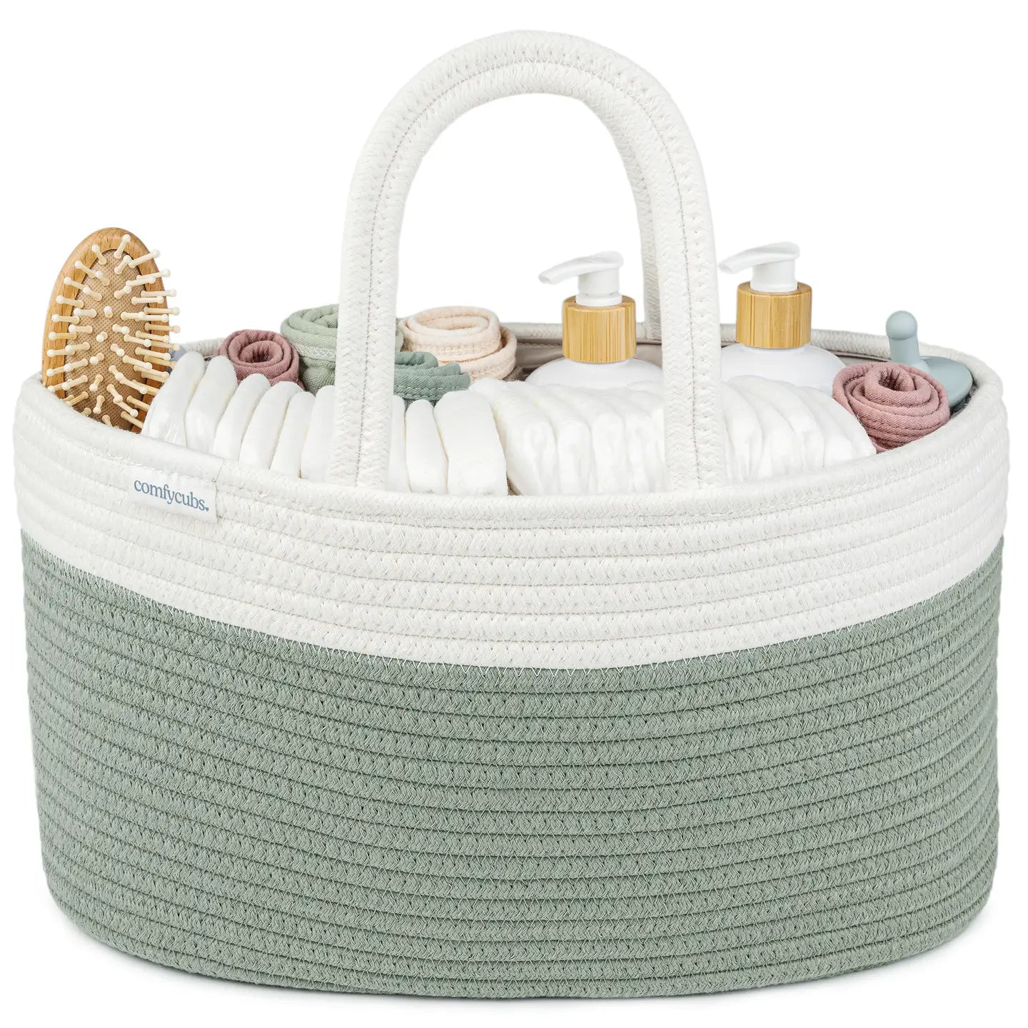 Diaper Caddy