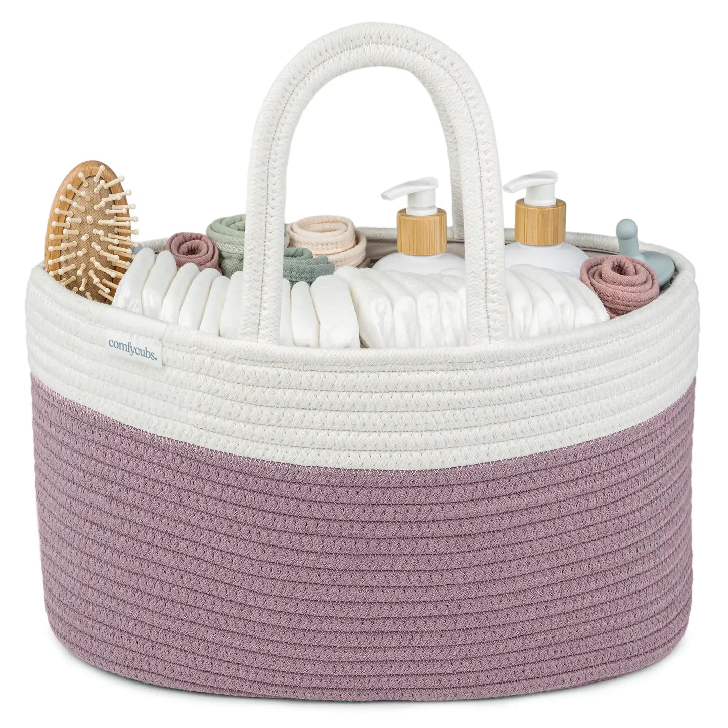 Diaper Caddy
