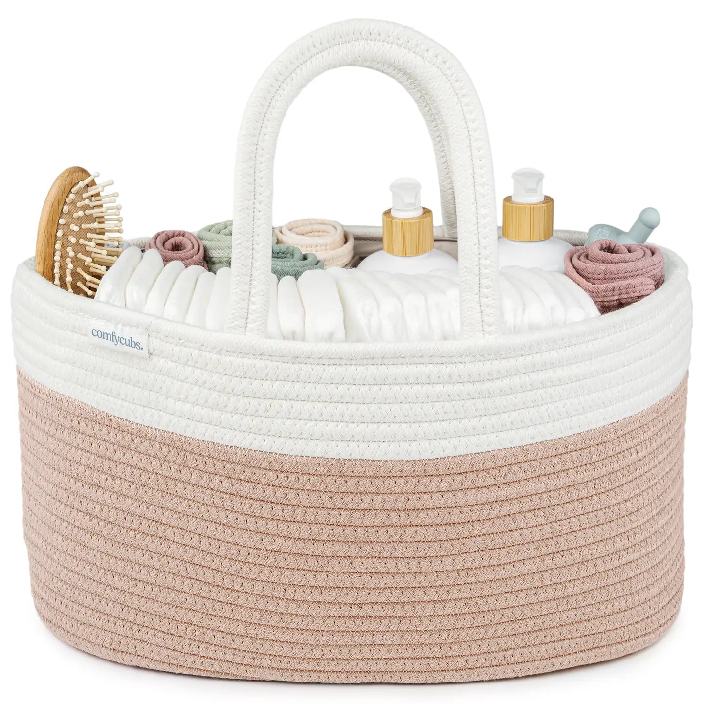 Diaper Caddy