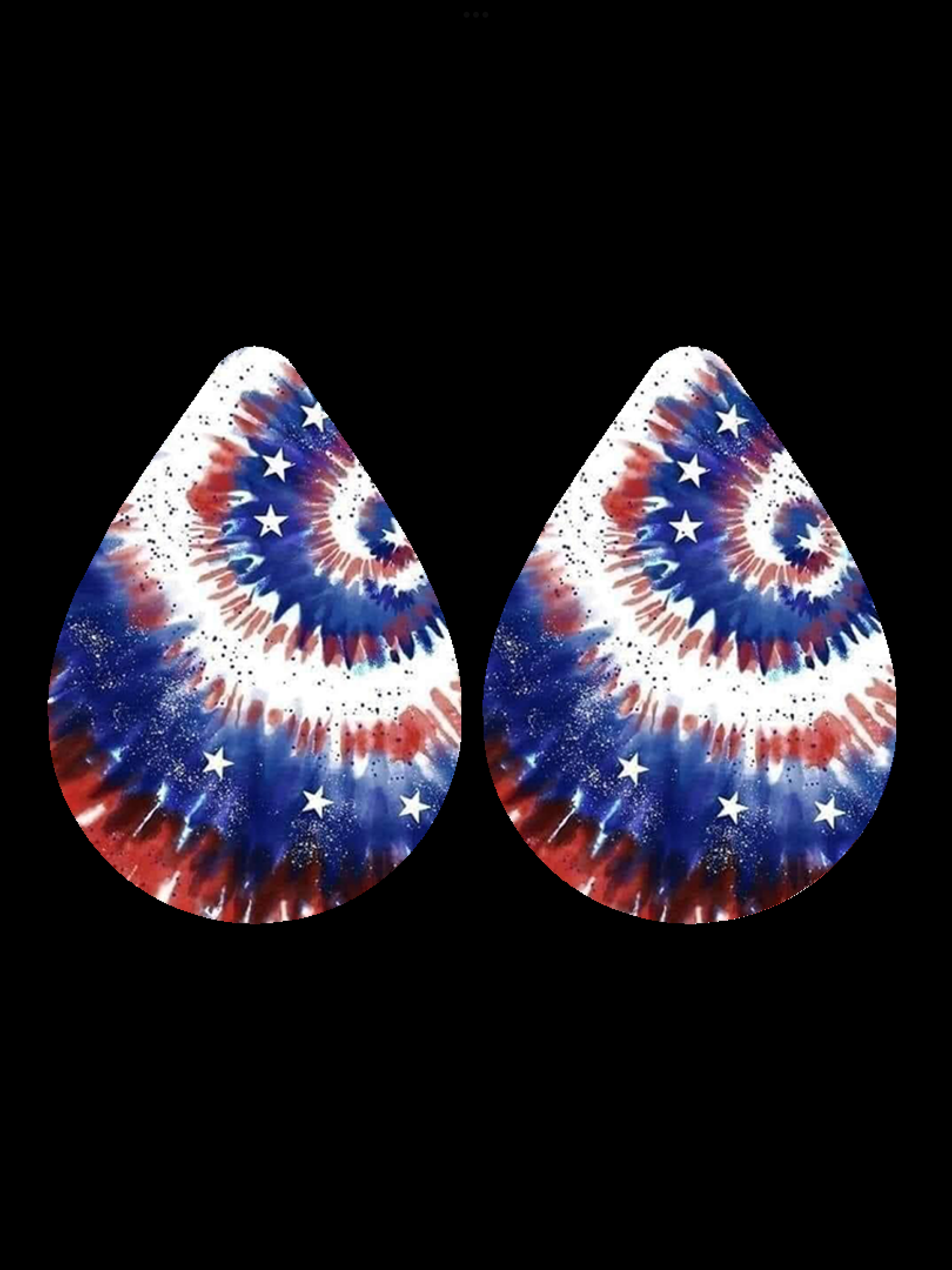 Sublimation Earrings